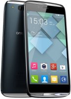 Alcatel OT-6032 IDOL Alpha