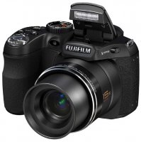 Fujifilm FinePix S1600