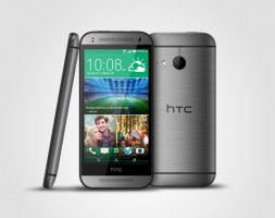 HTC One mini 2