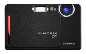 Fujifilm FinePix Z300