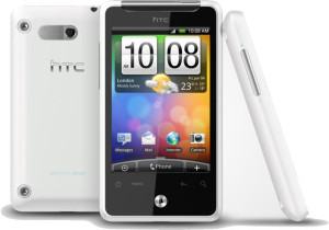 HTC Gratia