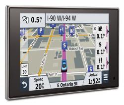 Garmin nuvi 3597LMTHD