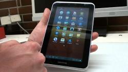 Samsung Galaxy Tab GT-P6201