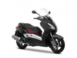 Yamaha X-max 125 (2009)