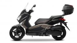 Yamaha X-max 125 (2012)