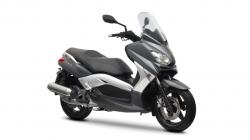 Yamaha X-max 125 (2013)