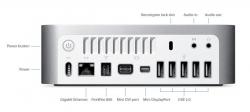 Apple Mac Mini (2009)