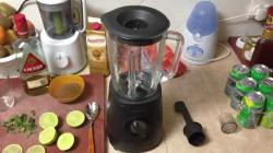 Philips HR2095 Avance Collection