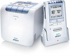 Philips SCD535
