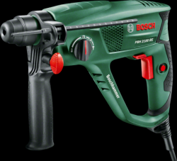 Bosch PBH 2100 RE