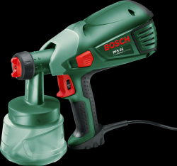 Bosch PFS 55