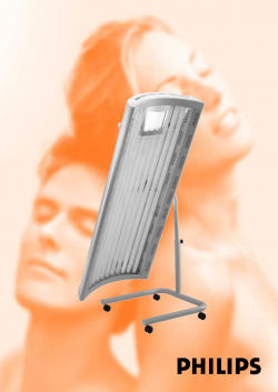 Philips HB555 Suncare