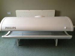 Philips HB557