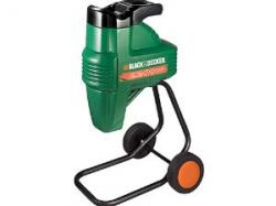 Black and Decker GS2200