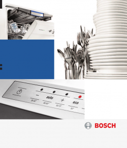 Bosch SMD86P04