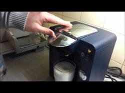 Bosch TAS5542 Tassimo