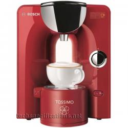Bosch TAS5546 Tassimo