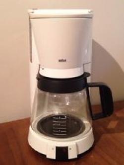 Braun KF 150 AromaSelect