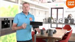 Bosch BGS51442 Relaxxx