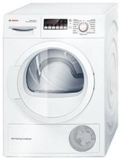 Bosch WTW86260