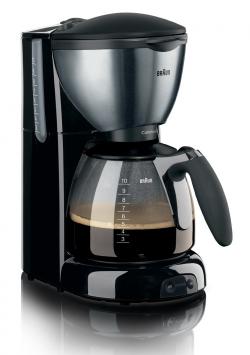 Braun KF 580 CafeHouse