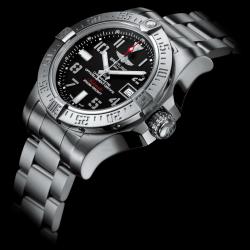 Breitling Avenger II Seawolf