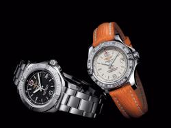 Breitling Colt Lady