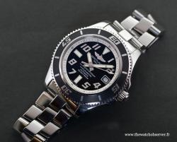 Breitling Superocean 42