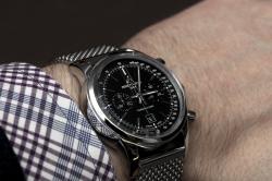 Breitling Transocean 38