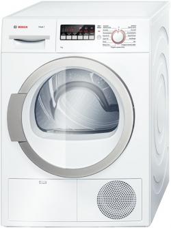 Bosch WTB86200PL