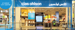 Clas Ohlson OY681