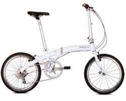 Dahon Mu P8