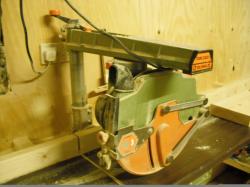 DeWalt DW320