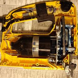 DeWalt DW320K