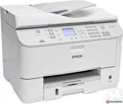 Epson WP-4525 DNF WorkForce Pro