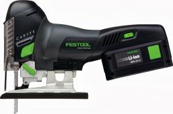 Festool CARVEX PSC 420 EB