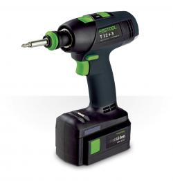 Festool T 12+3