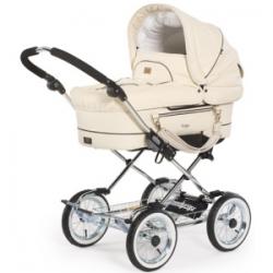 Emmaljunga Mondial 3-in-1