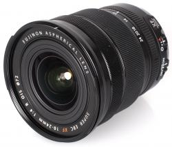 Fujifilm Fujinon XF10-24mmF4 R OIS