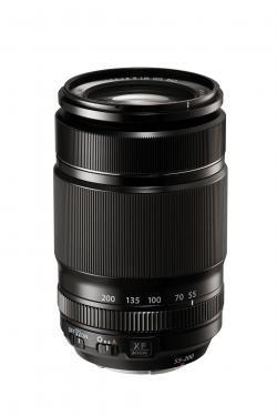 Fujifilm Fujinon XF55-200mmF3.5-4.8 R OIS