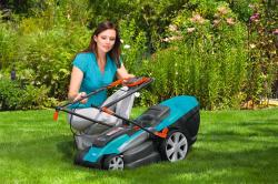 Gardena PowerMax 36 A Li