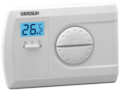 Grässlin Thermio 703