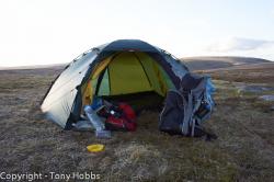 Hilleberg Staika
