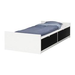 IKEA FLAXA (with drawers)