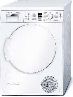 Bosch WTW84381FF