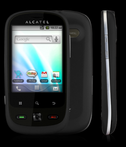 Alcatel One Touch 890