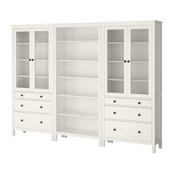 IKEA HEMNES (3 døre)