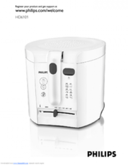 Philips HD6101
