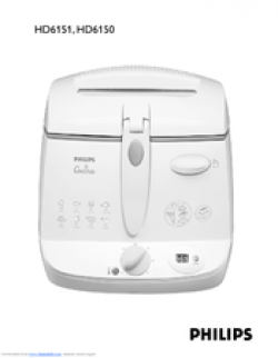 Philips HD6151