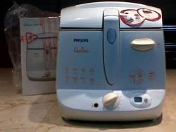 Philips HD6155